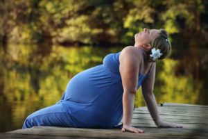 Chiropractic Care for Pregnancy in Smithtown
