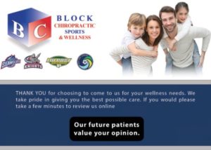 Patient Reviews