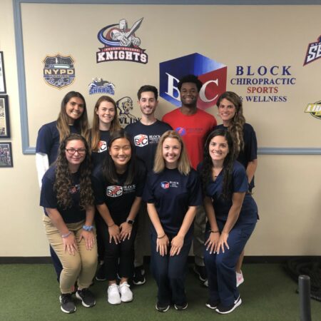 Physical Therapy in Middle Island
