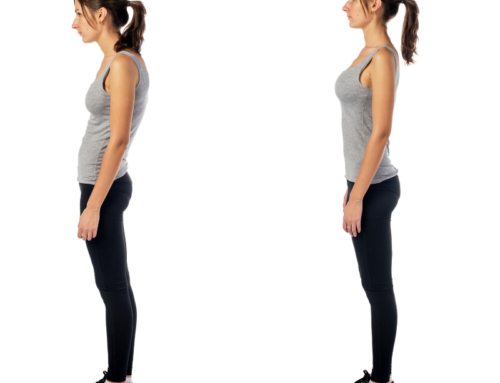 Posture and Your Health!