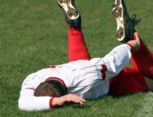 Physical Therapy after Ankle Sprain in Smithtown and Selden, NY