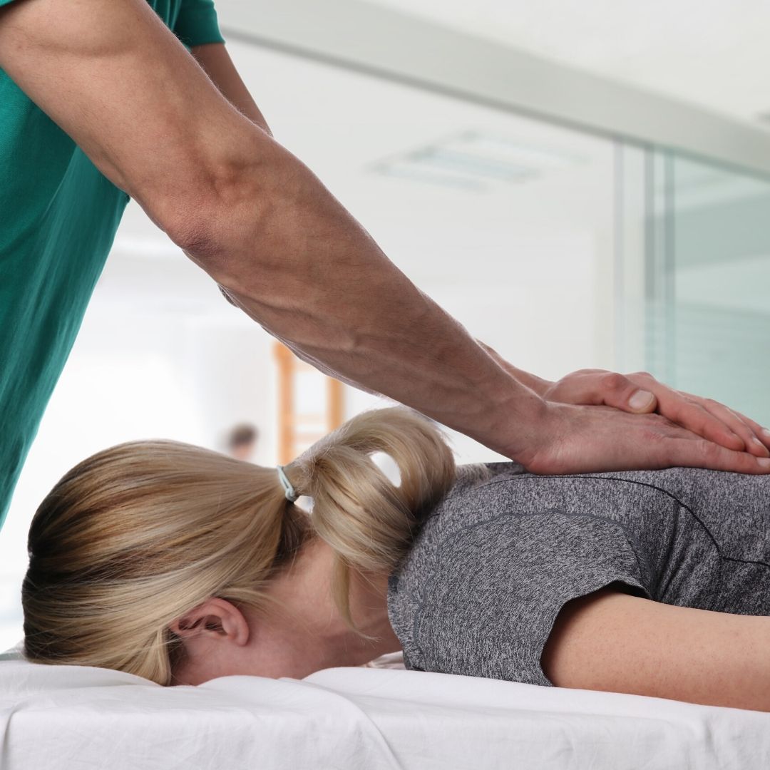 physical therapy in Centereach NY