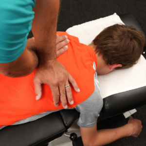 Chiropractic Sports Care in Hauppauge