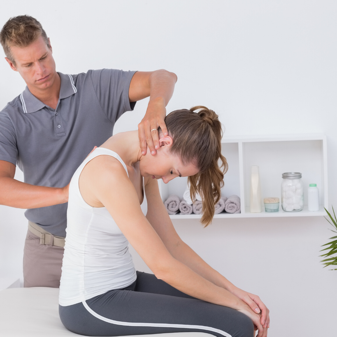 Breaking Down Scar Tissue Using Proven Chiropractic Techniques –  Chiropractic BioPhysics