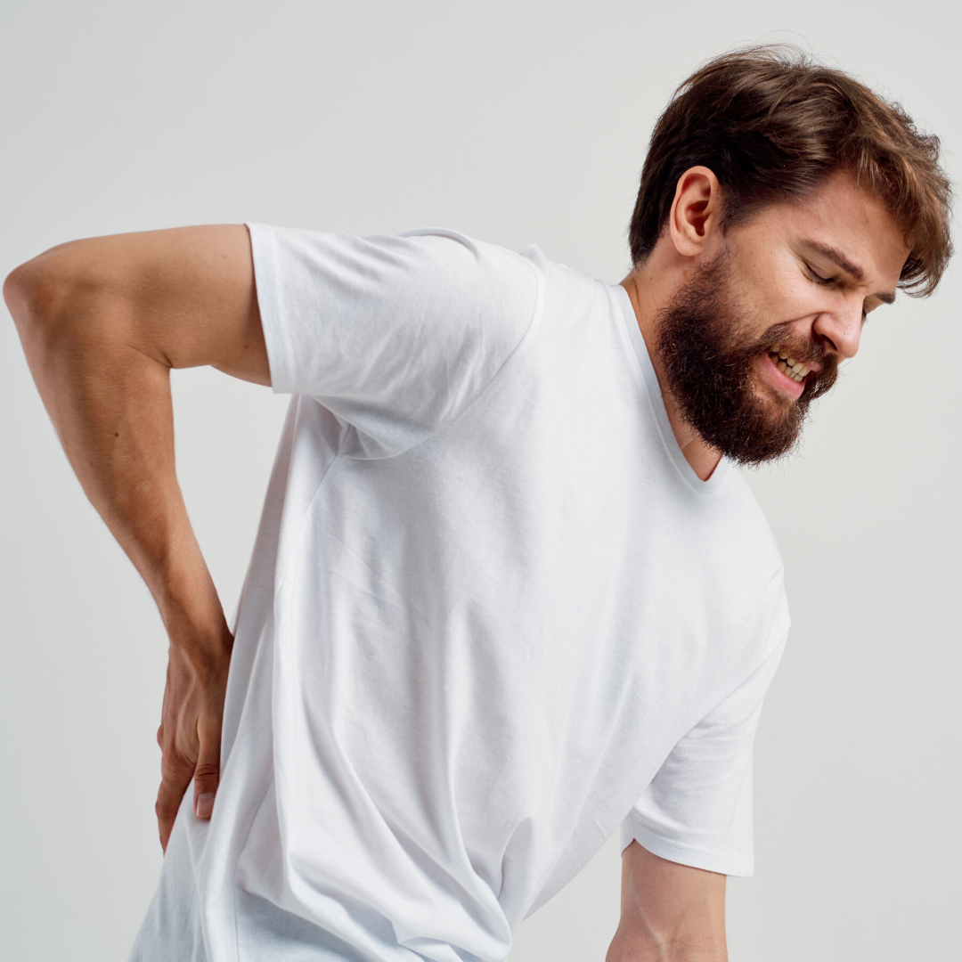 Back Pain in Selden - Block Sports Chiropractic and Physical Therapy