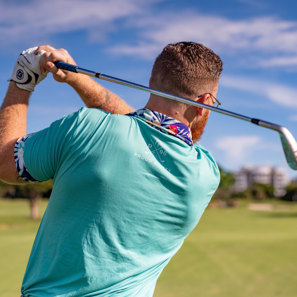 Physical Therapy for Golfer’s Elbow