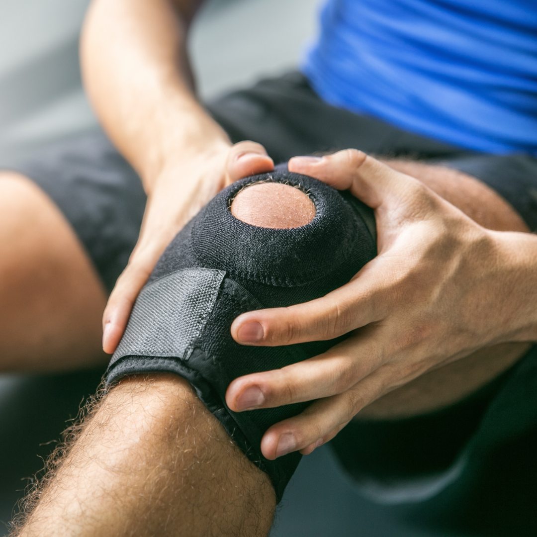 sports physical therapy in Suffolk County