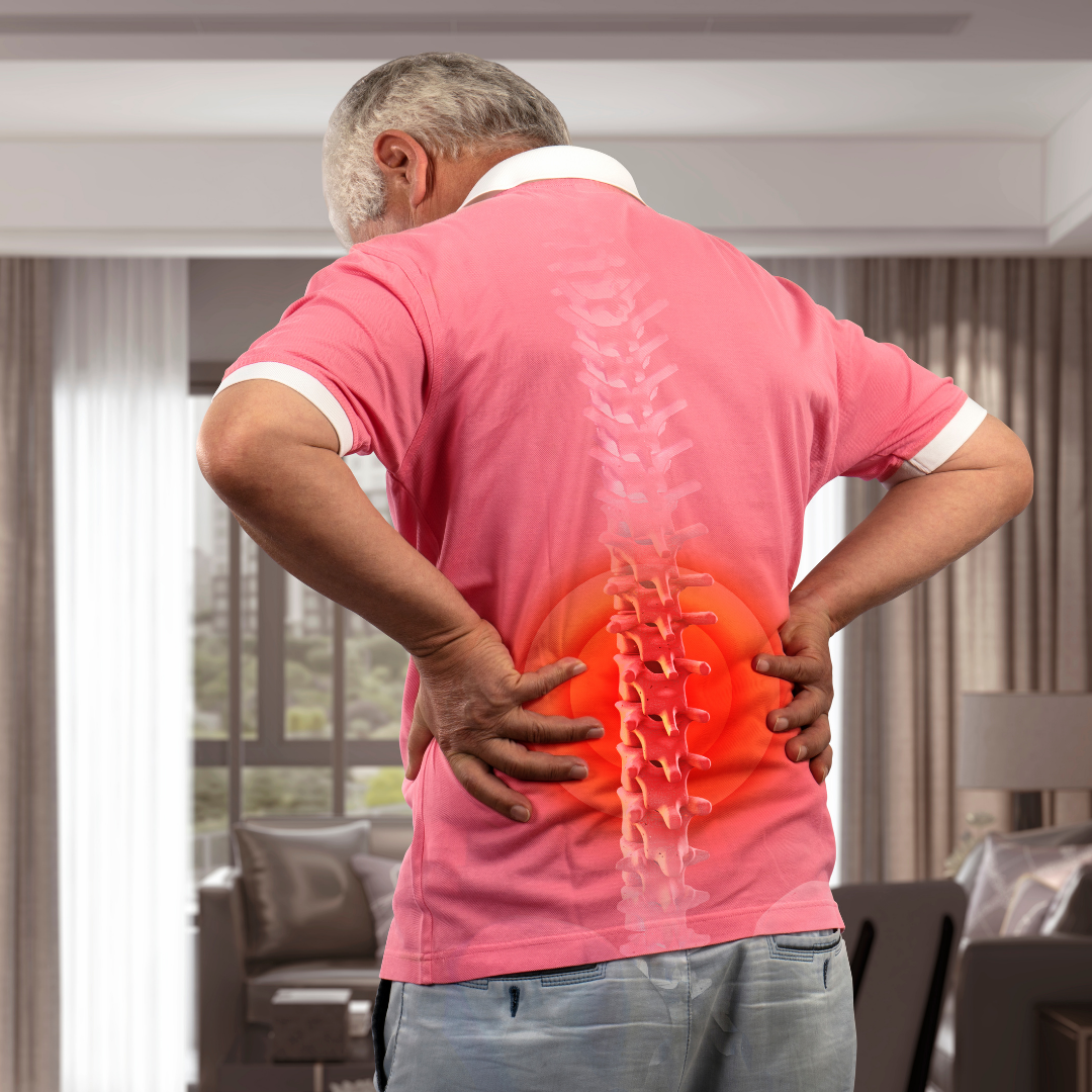 Spinal decompression chiropractor in selden