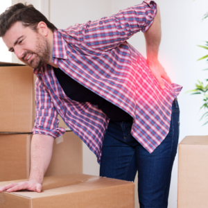 spinal decompression therapy in Smithtown