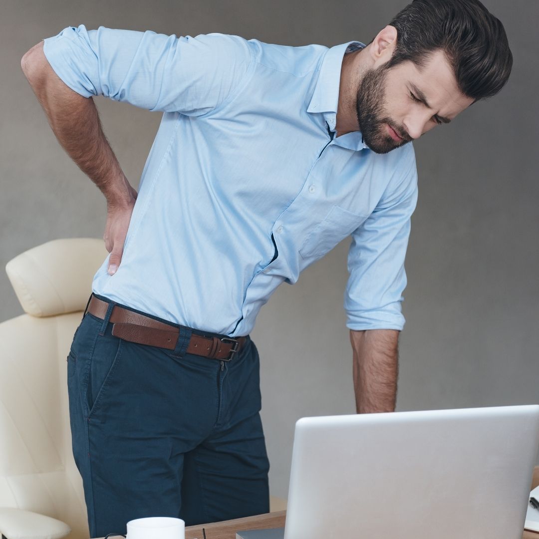 spinal pain relief in Smithtown