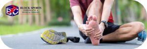 Sports Injury Doctor in Smithtown