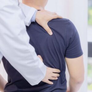 Sports Chiropractor in Smithtown NY