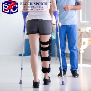 Sports Injury Doctor in Smithtown