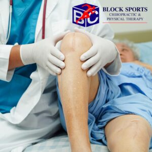 Sports Injury Doctor in Smithtown