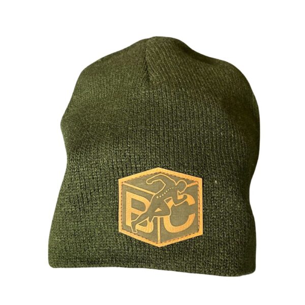 Ski Hat