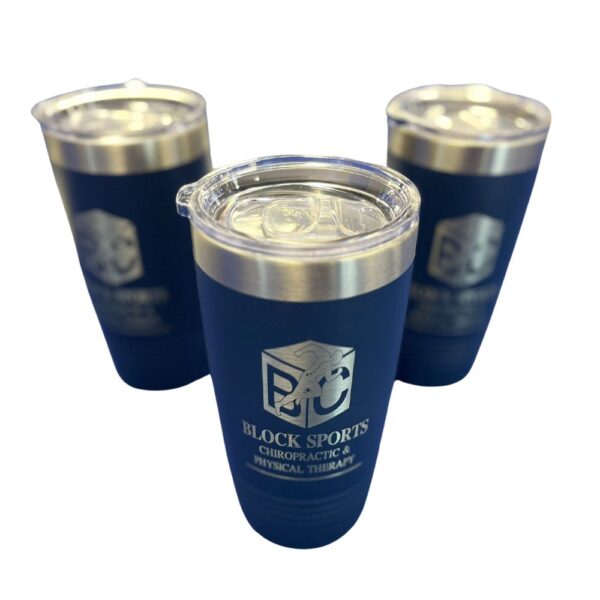 Travel Mug